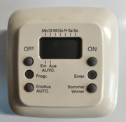 Moduł przełączający Busch-Timer 6470 U