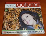 JAZZY AUTUMN - 2CD