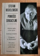 Stefan Kisielewski Powieści Sensacyjne