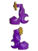 Lalka Barbie  - BUTY nr 2026_220040 (HASBRO)