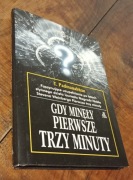 GDY MINĘŁY PIERWSZE TRZY MINUTY - Padmanabhan (k12)