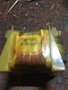 Transformator sieciowy TS40/78 w pełni sprawny