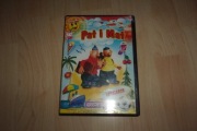 pat i mat lotniarze vcd