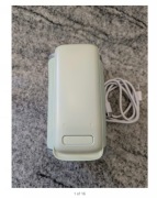 Przenośny podgrzewacz butelek z kumulatorem USB