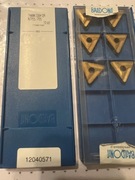 Płytki tokarskie TNMM 220412R NTP25/P25 Baildonit