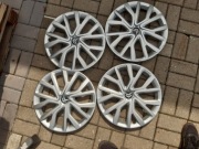 Oryginalne kołpaki 16" citroen  