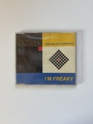 Płyta CD K3m I’m Freaky