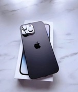 iPhone 14 Pro Max – Czarny – 128 GB