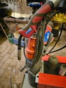 Spawarka Migomat PRO-MAG 200-2 AM