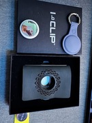 Apple portfel iclip air tag