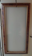 Rama na obraz/lustro wymiary 135 x 68