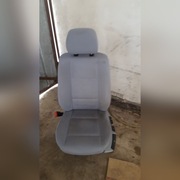 Tapicerka BMW E46. fotele, kanapa, boczki ideał