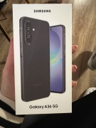 Samsung A36 5g 256g