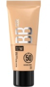 Maybelline Fit Me BB Nude 30 krem koloryzujący SPF 50