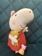 Świnka Pepa Pig + gratis