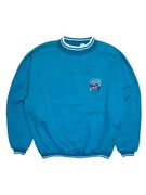 Bluza Crewneck bez kaptura adidas retro vintage 90s 80s 00s boxy nike