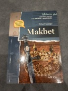 Makbet William Szekspir 
