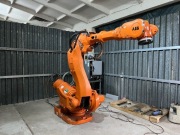 Robot ABB IRB 6650S-125/3.5