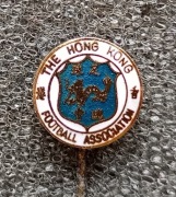 Federacja Piłkarska Hong Kong