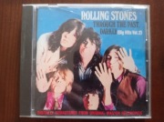 THE ROLLING STONES - THROUGH THE PAST, DARKLY 1969