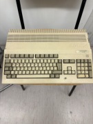 Amiga Commodore A-500 komputer 