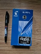 Długopis wymazywalny Frixion Pilot 0,7 Niebieski 12szt + NARUTO