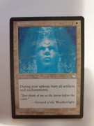 Serenity Magic the Gathering