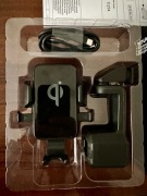 Dacia oryginalna ładowarka indukcyjna YouClip