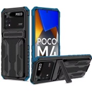 Nowe etui pancerne do Xiaomi Poco M4 / M4 Pro