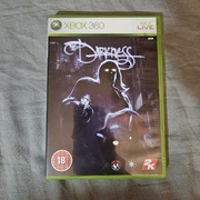The Darkness Microsoft Xbox 360