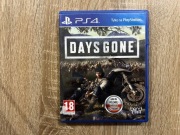 Days Gone PL PS4 (CUSA-09175)