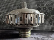 0B5141030E Sprzęgło S-tronic DL501 0B5