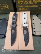 Nóż survival Esee-4