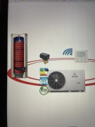 Pompa ciepła Galmet Prima 8kw monoblok
