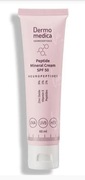 DERMOMEDICA Peptide Mineral Cream SPF 50 nowy