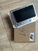 FORMA RAMKA SAMSUNG S7 EDGE DO LAMINATORA TBK108