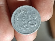 Sprzedam monetę 20 groszy 1949 rok