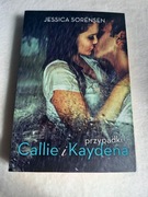 Przypadki Callie i Kaydena