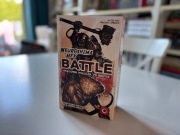 Neuroshima Hex: Battle. Gra planszowa