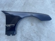 Błotnik prawy Mercedes CL W215 listwa V12 Komplet