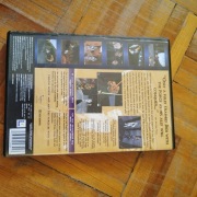 Star Wars Jedi Knight Dark Forces II