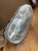 Reflektor Lampa Przód Jaguar XJS Prawa