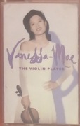 44 Kaseta magnetofonowa Vanessa Mae The Violin Player (JŁ)