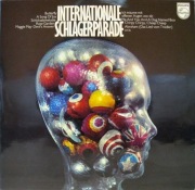 VA: ATOMIC ROOSTER, LOBO, ROD STEWART, THE NEW SEEKERS... (1972)