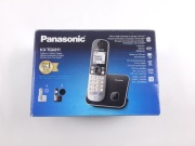 Panasonic KX-TG6811 Cyfrowy telefon DECT Telefon stacjonarny 
