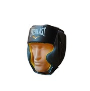 Kask Ochraniacz na głowę Boks Zapasy Kickboxing MMA Everlast EV3711 L/XL
