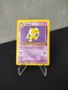 Hypno 23/62 base set 1999  karta pokemon