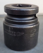 Nasadka 32 udarowa  Gedore 