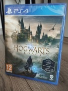 Nowa Gra Dziedzictwo Hogwartu Polska Wersja PS4/PS5 PlayStation 