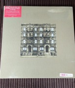 Led Zeppelin Physical Graffiti (Deluxe) w folii